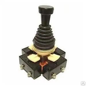 Фото №0 Переключатель крестовой ПК12-21Д-822