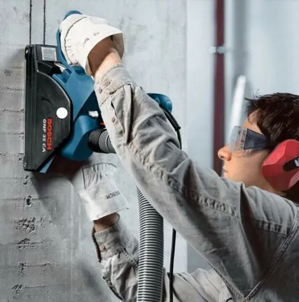 Фото №0 Аренда штробореза