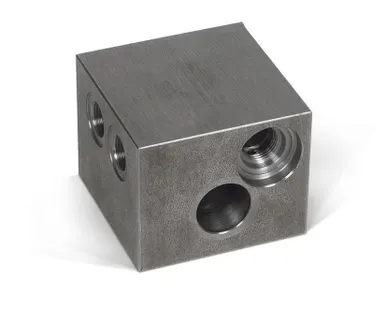 фото Гидрозамок VBAS 90