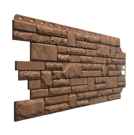 Фото №0 Docke Панель фасадная STERN Дакота 0,46м2 (Деке Стерн)