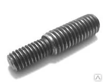 Фото №0 Шпилька М6/М8х30