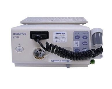 фото Видеопроцессор Olympus CV-150