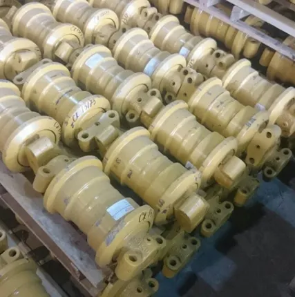 Фото №0 Каток опорный 270-00048Е Doosan DX300LC