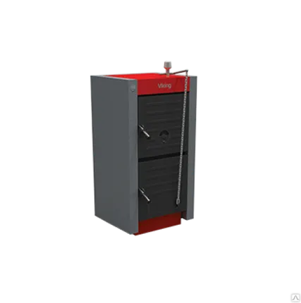 Фото №0 Котел твердотопливный Royal Thermo Viking 20
