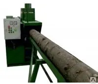 Фото №0 Станок для переработки баланса СПБ-8-2