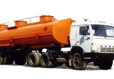 фото ППЦ-30 НЕФАЗ 9693-310 "СТАЛЬ"
в