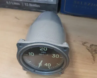 фото Тахометр магнитоиндукционный ТЭ-4В