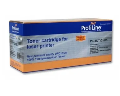 фото Картридж ProfiLine PL-MLT-D105S