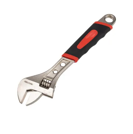 Фото №0 Ключ разводной L300мм D41мм 12-4675 REXANT