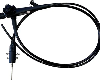 фото Фиброгастроскоп Pentax FG-24V