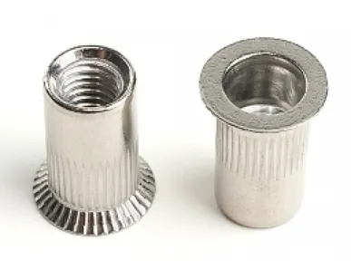 фото Гайка-заклепка ART 1023