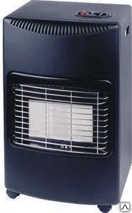 фото Инфракрасный газовый нагреватель GRH 4