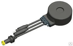 фото Трансформатор изолирующий KR 661