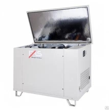 Фото №0 Газовый генератор ФАС-13-3/ВП