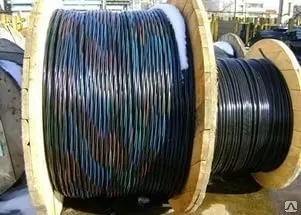 Фото №0 Провод СИП-3 1х70