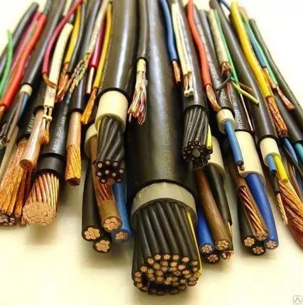 Фото №0 Провод ПВС 3*1