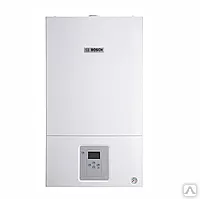 фото Котел настенный газовый BOSCH GAZ6000-12C /2