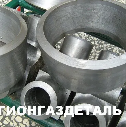 Фото №0 Кольцо стопорные из стали10Х17Н13М2Т