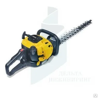Фото №0 Бензиновый кусторез Stiga SHP 60