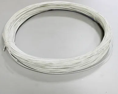 фото Термопарный кабель KTK 011 2х0,5