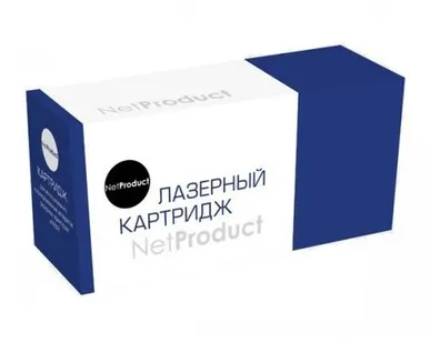 фото Картридж Net Product