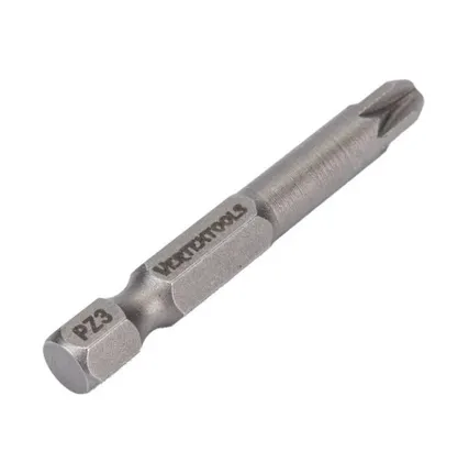 Фото №0 Насадка-бита PZ 3х50мм Vertextools БТ-PZ3-50
