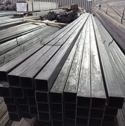 Фото №0 Труба профильная 50х50х4 мм ст3СП/ПС 12м