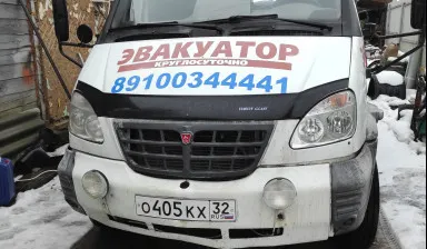 фото Услуги автоэвакуатора 89100344441 Эвакуатор Вызвать круглосуточный