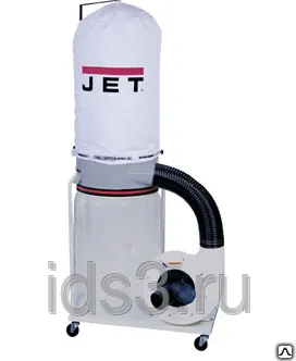 Фото №0 Вытяжная установка со сменным фильтром. Технология VORTEX CONE JET DC-1100A