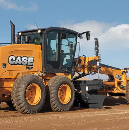 Фото №0 Автогрейдер 1.6 в аренду