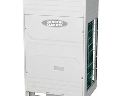 фото Наружный блок General Climate