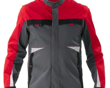 фото Куртка СПЕЦ на молнии