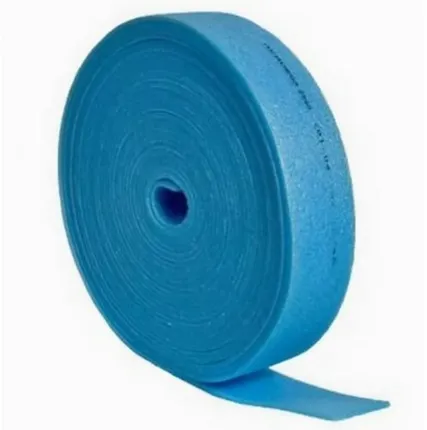 Фото №0 Лента демпферная 100х8 (25 п.м) Valtec