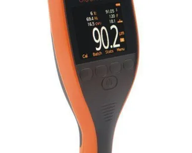фото Elcometer 456, тип N, модель B, толщиномер