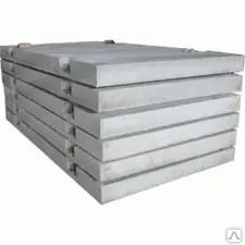 Фото №0 Дорожные плиты