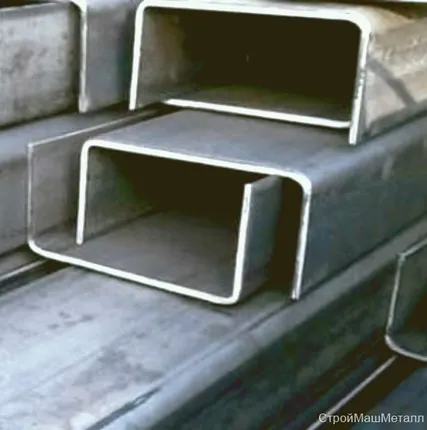 Фото №0 Швеллер 27У ст 09г2с