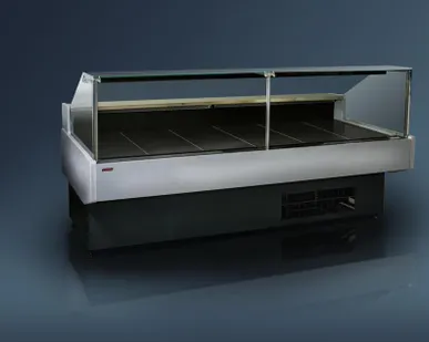 фото Холодильная витрина Ариада Гамбург ВС58-2500