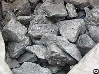 фото Ферросилициум ФС-45