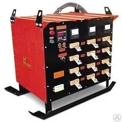 Фото №0 Трансформатор прогрева бетона ТСДЗ-63 (380 В)