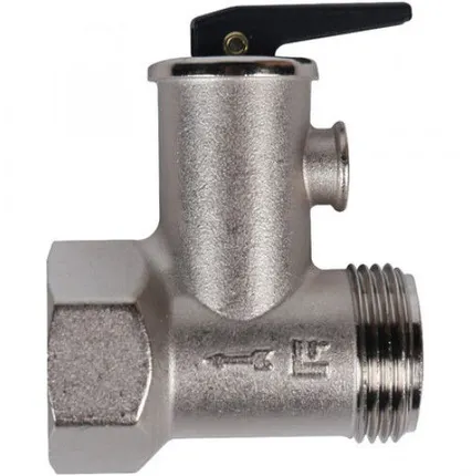 Фото №2 Бойлер косвенного нагрева настенный 190л (18,5 кВт) ROMMER, с ТЭН 2,4 кВт