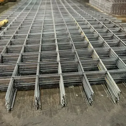 Фото №0 Сетка сварная