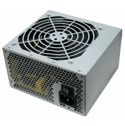 Фото №0 Блок питания Foxline FL-400S 400W