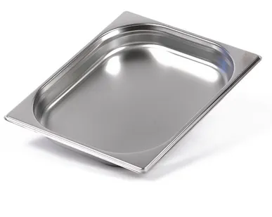 фото Гастроемкость Assum GN 1/2 h 40