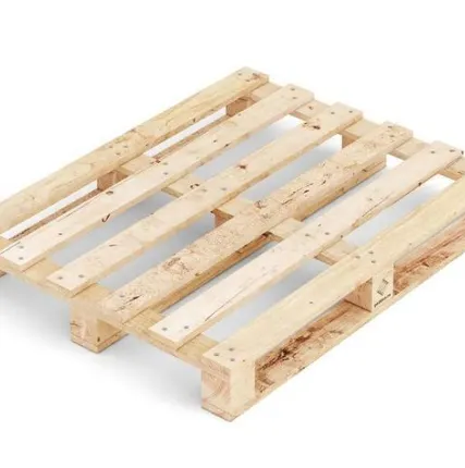 Фото №0 Деревянный поддон 1200x950