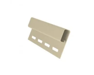 фото Планка финишная 3,0 GL ваниль