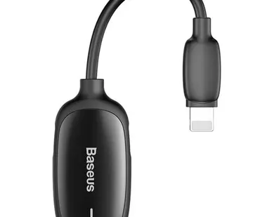 фото Переходник Baseus Lightning -