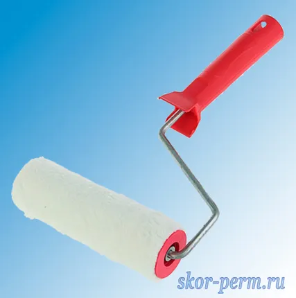 Фото №0 Валик меховой ВМ-150