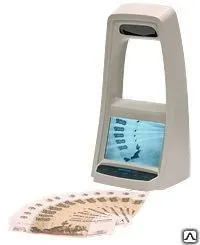 Фото №0 Детектор банкнот DORS 1100