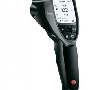 фото Пирометр Testo 835-H1 Testo AG