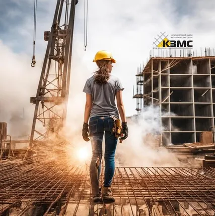 Фото №0 Сетка кладочная Ø 5х(100х100)х(510х2000) ТУ